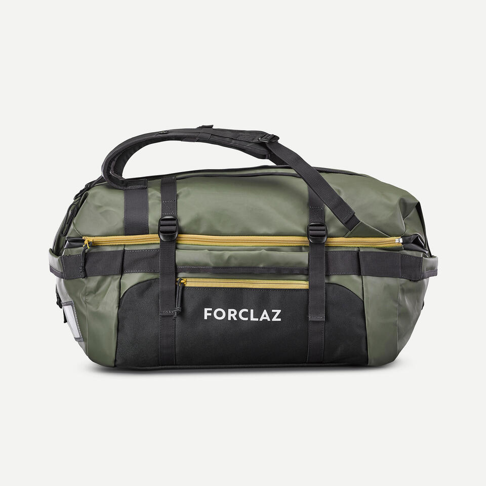 Bolsas de viaje Duffle Bag Decathlon