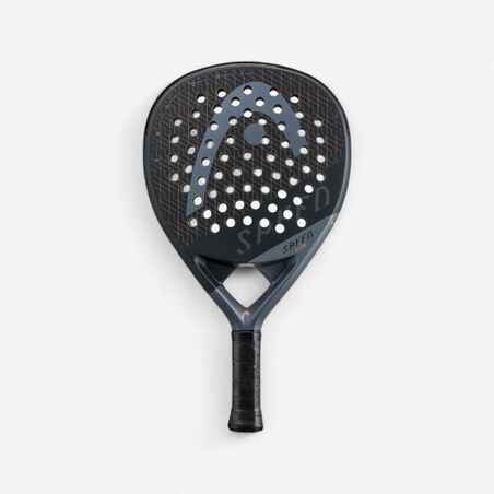 Adult Padel Racket Speed Elite 2023