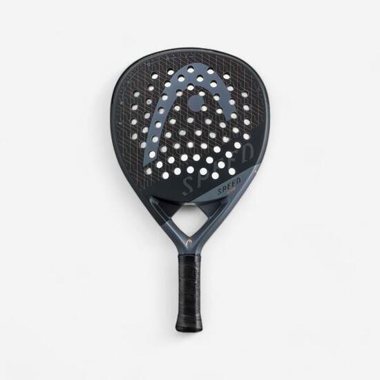 Padelracket voor volwassenen Speed Elite
