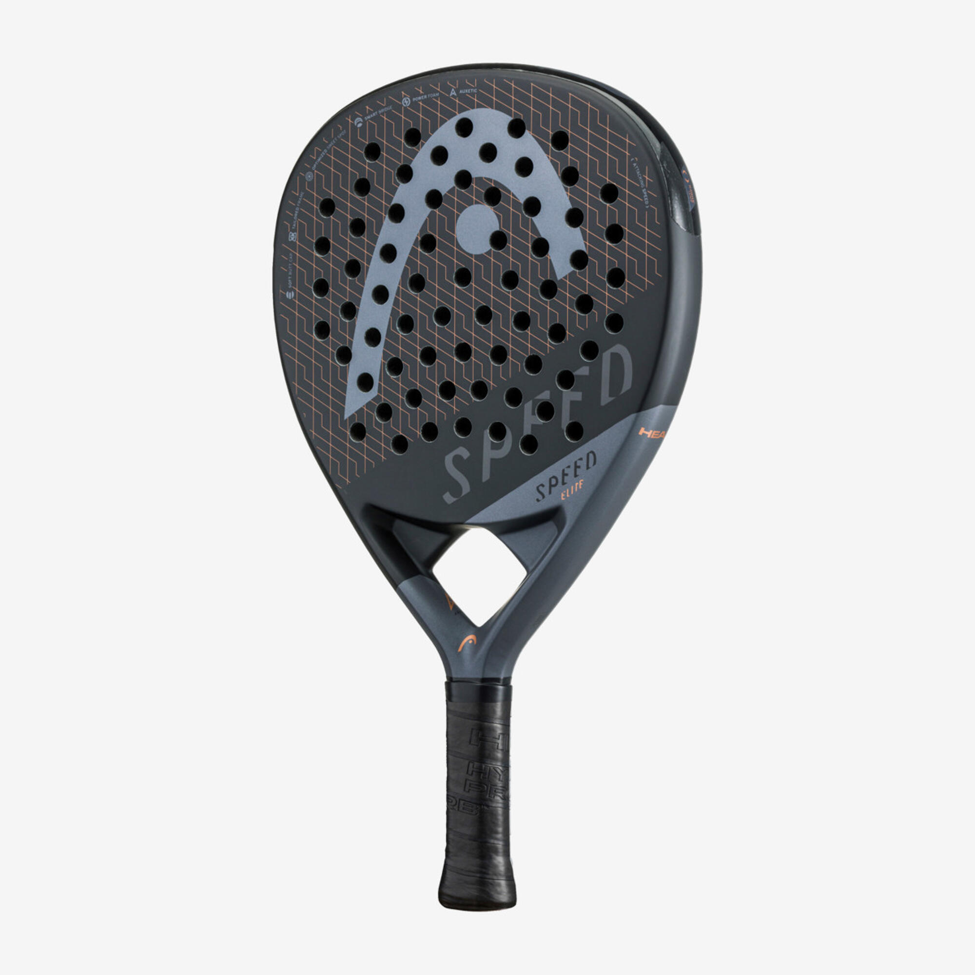 Adult padel racket - Head Speed Elite