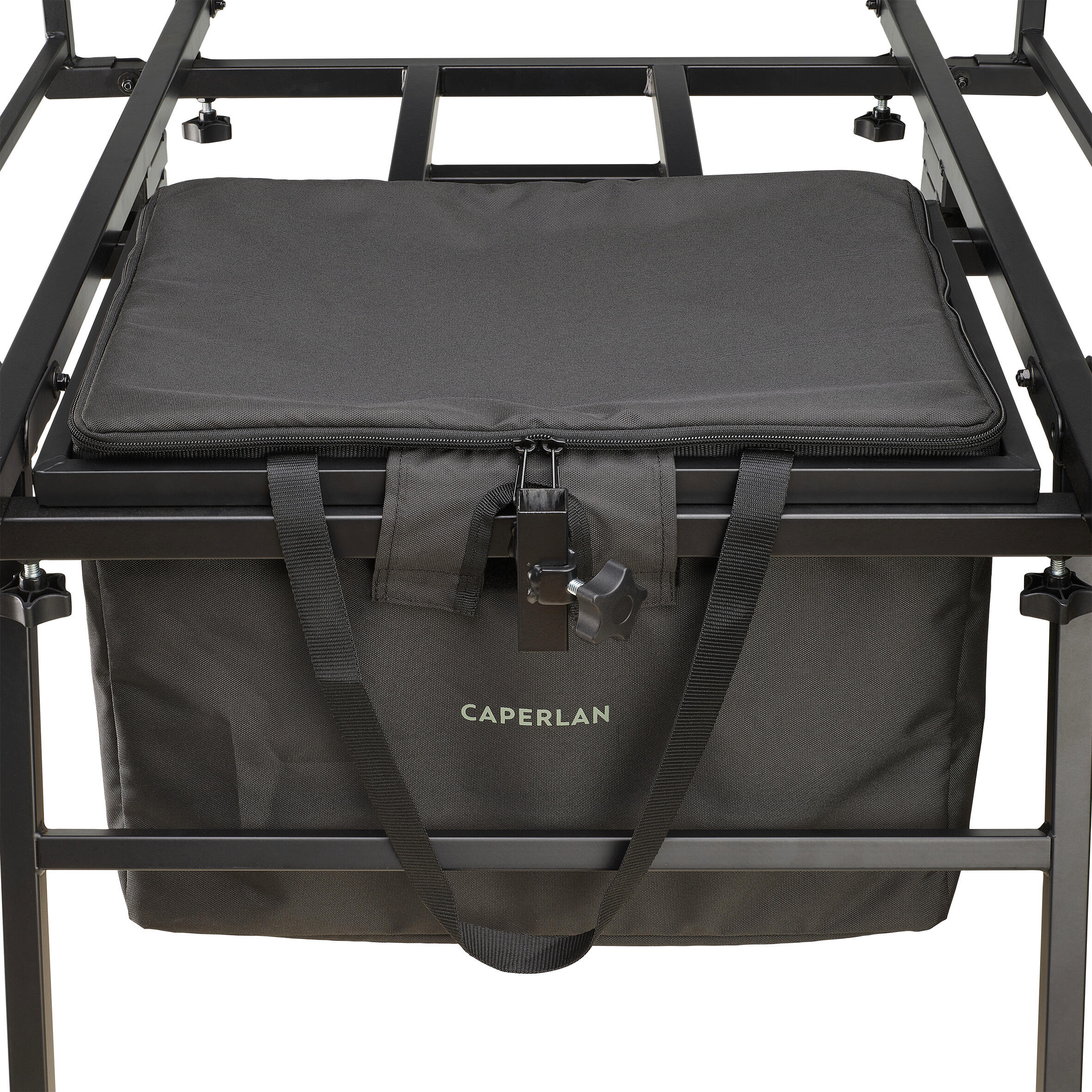 CARRELLO DA CARP FISHING XTREM BARROW