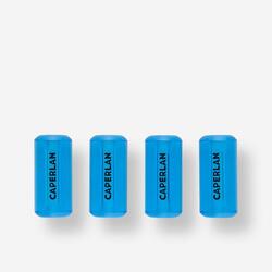 Kit hanger/swinger Bleu Pêche de la carpe