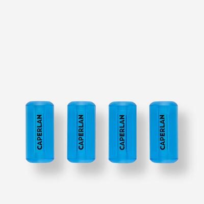 Set für Hanger/Swinger blau