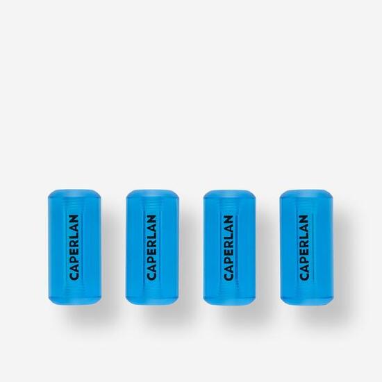 Set für Hanger/Swinger blau