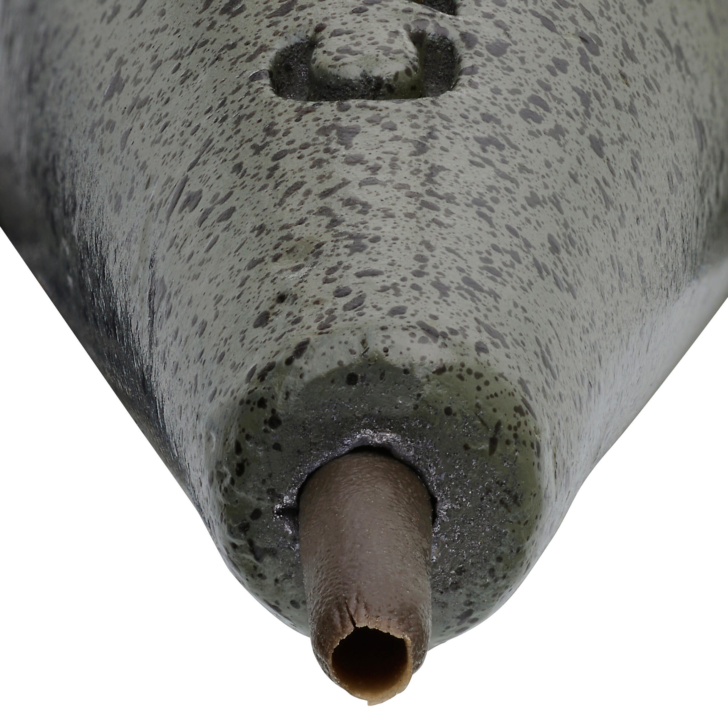 Inline Distance Sinkers for Carp Fishing 100 g (x2) Decathlon - Main Image