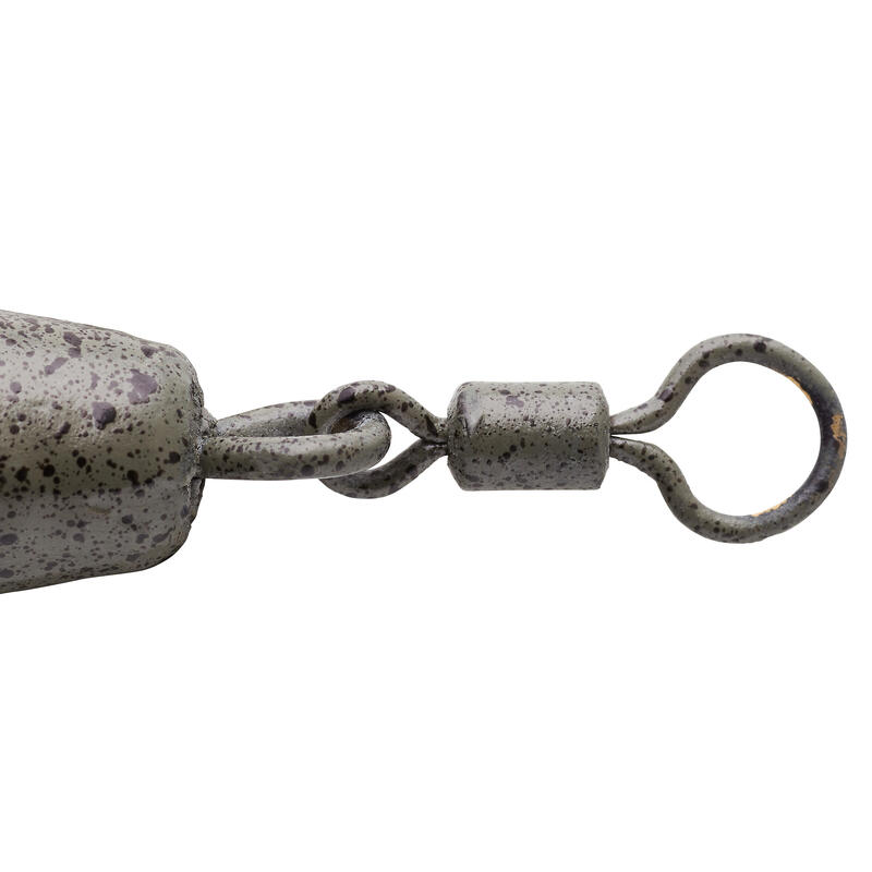 Ci��żarek karpiowy Caperlan Distance 140 g x 2