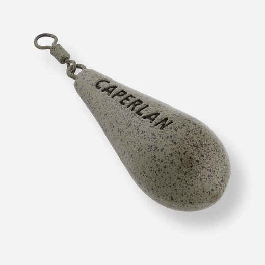 
      Carp Fishing Distance Sinkers 140 g (x2)
  