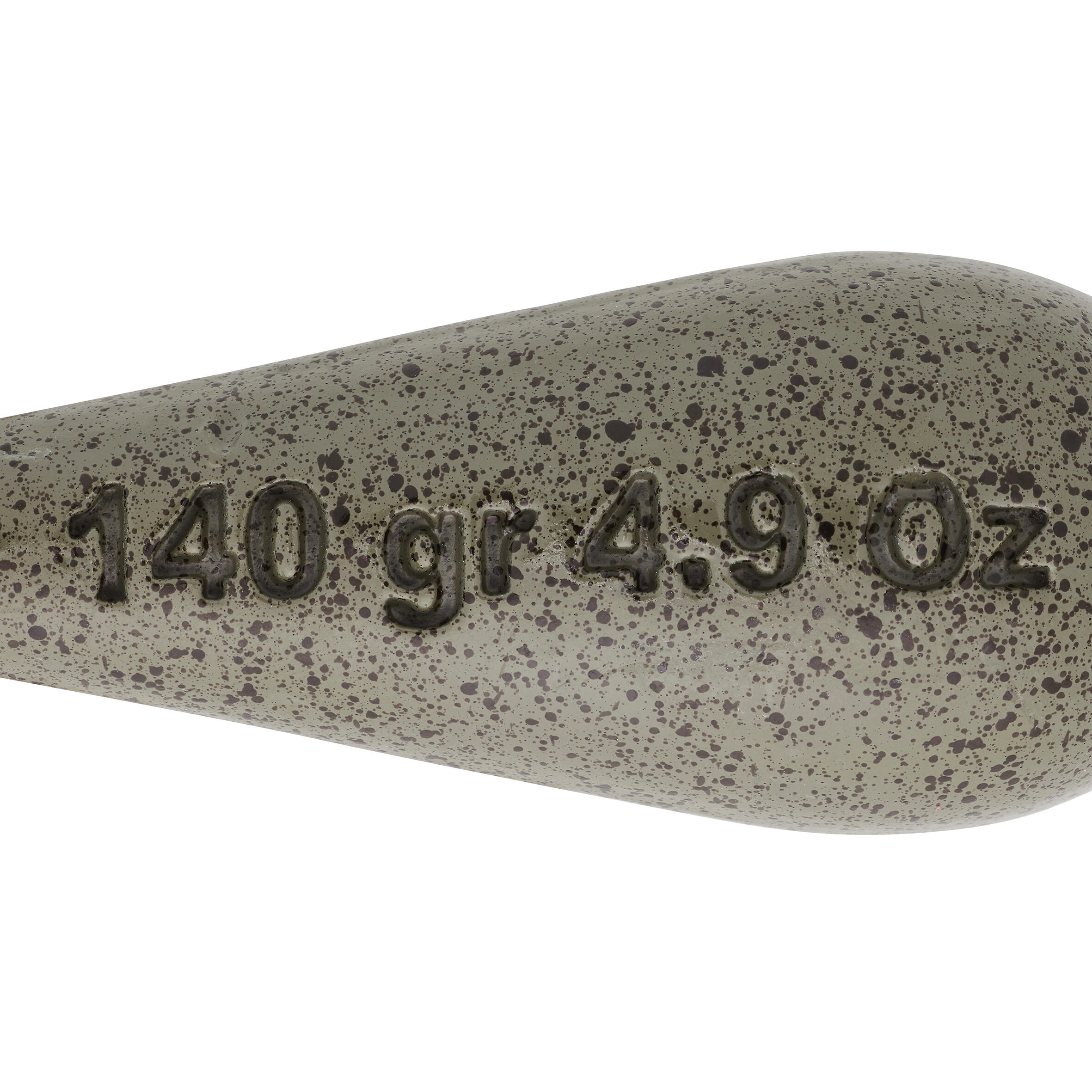 Chumbadas para Pesca à Carpa Distance 140 g (x2) 2/4