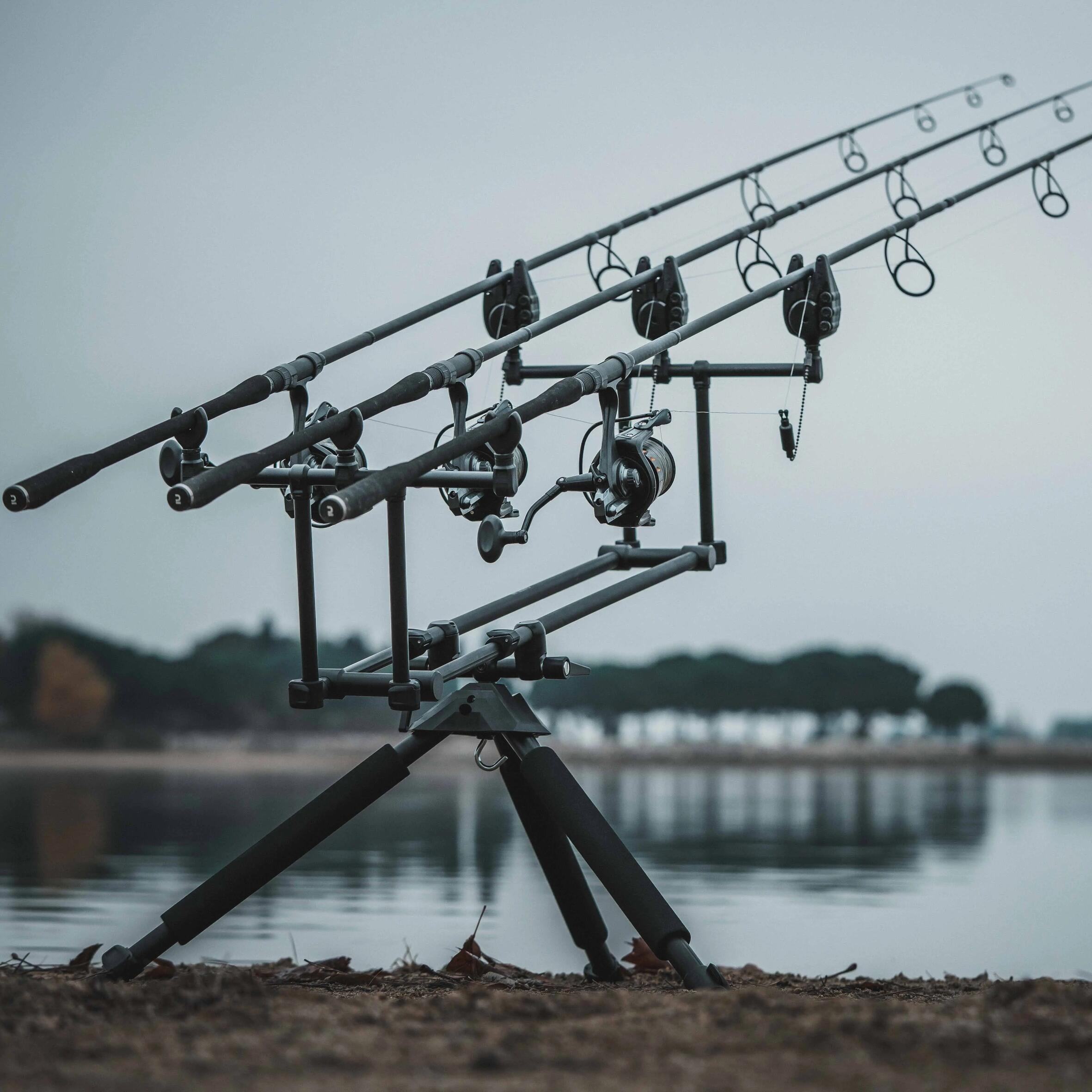 Las mejores ofertas en Fox carretes de pesca de carpa