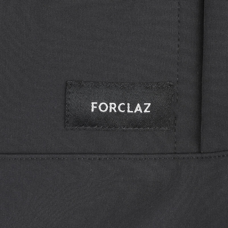Férfi softshell mellény, szélálló - MT100