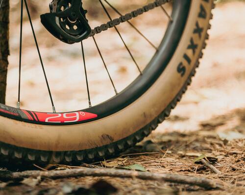 Hoe maak ik mijn fiets tubeless?