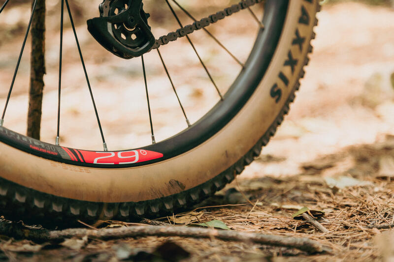 Hoe maak ik mijn fiets tubeless?