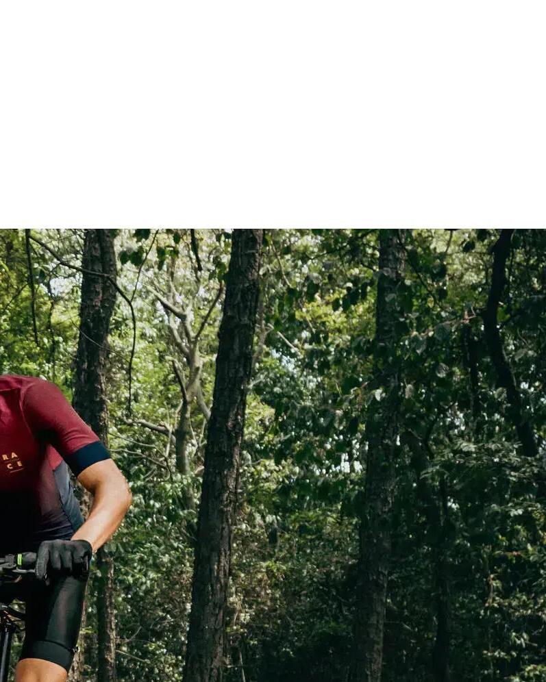 Cross country mtb