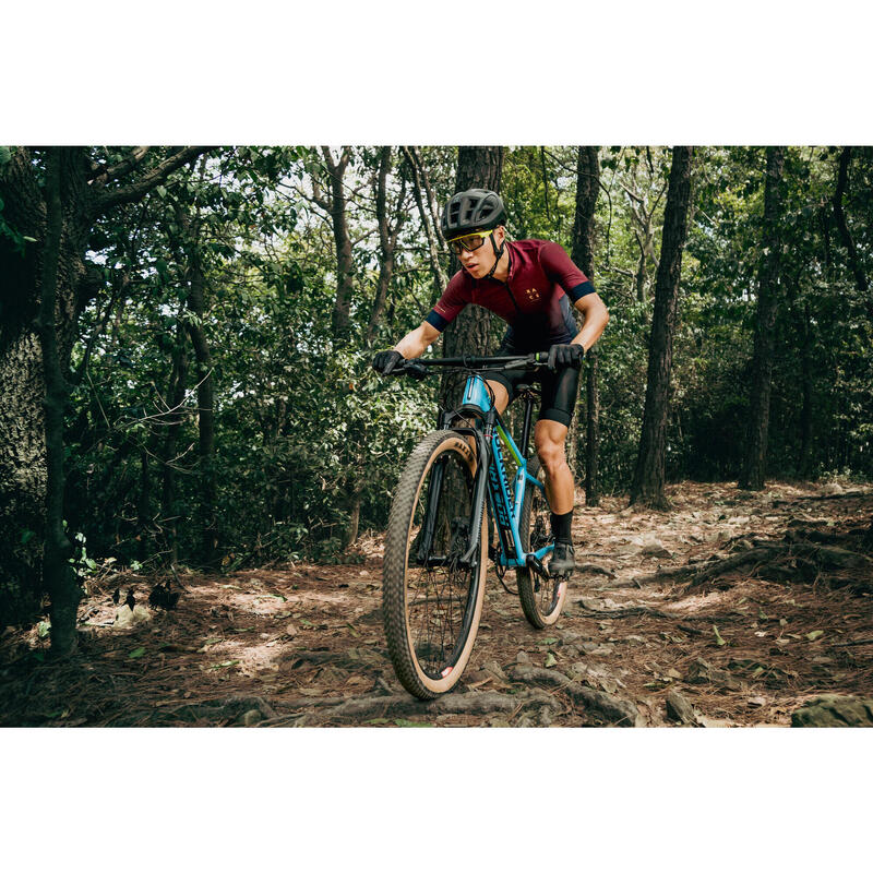 Hoe kies ik een mountainbike?