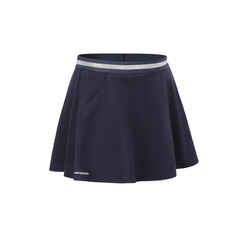 Girls' Tennis Skirt Dry - Navy