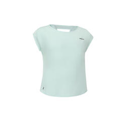 Thermokleding voor meisjes Decathlon