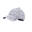 網球帽 500 S54－白色／圖樣款
