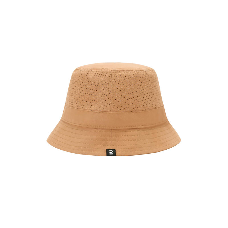 網球漁夫帽 Size 58－棕色