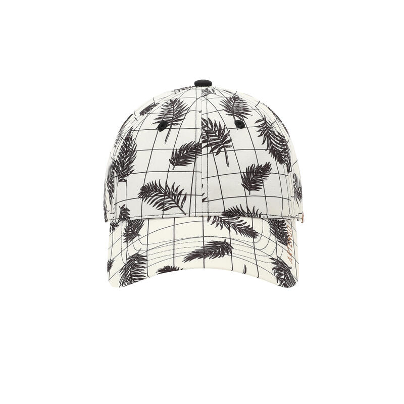 Cap TC 500 S58 - Off-White/Black Design