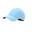 Schirmmütze Tennis-Cap TC 500 Gr. 54 himmelblau