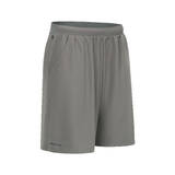 Men Tennis Shorts Dry 500 Khaki