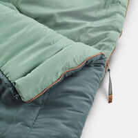 CAMPING SLEEPING BAG - ARPENAZ 0°