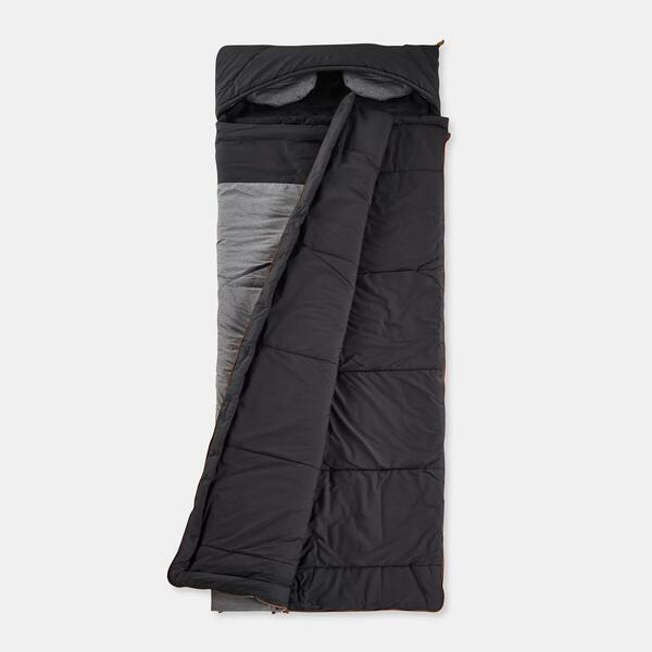 Arpenaz 0° Cotton Sleeping Bag