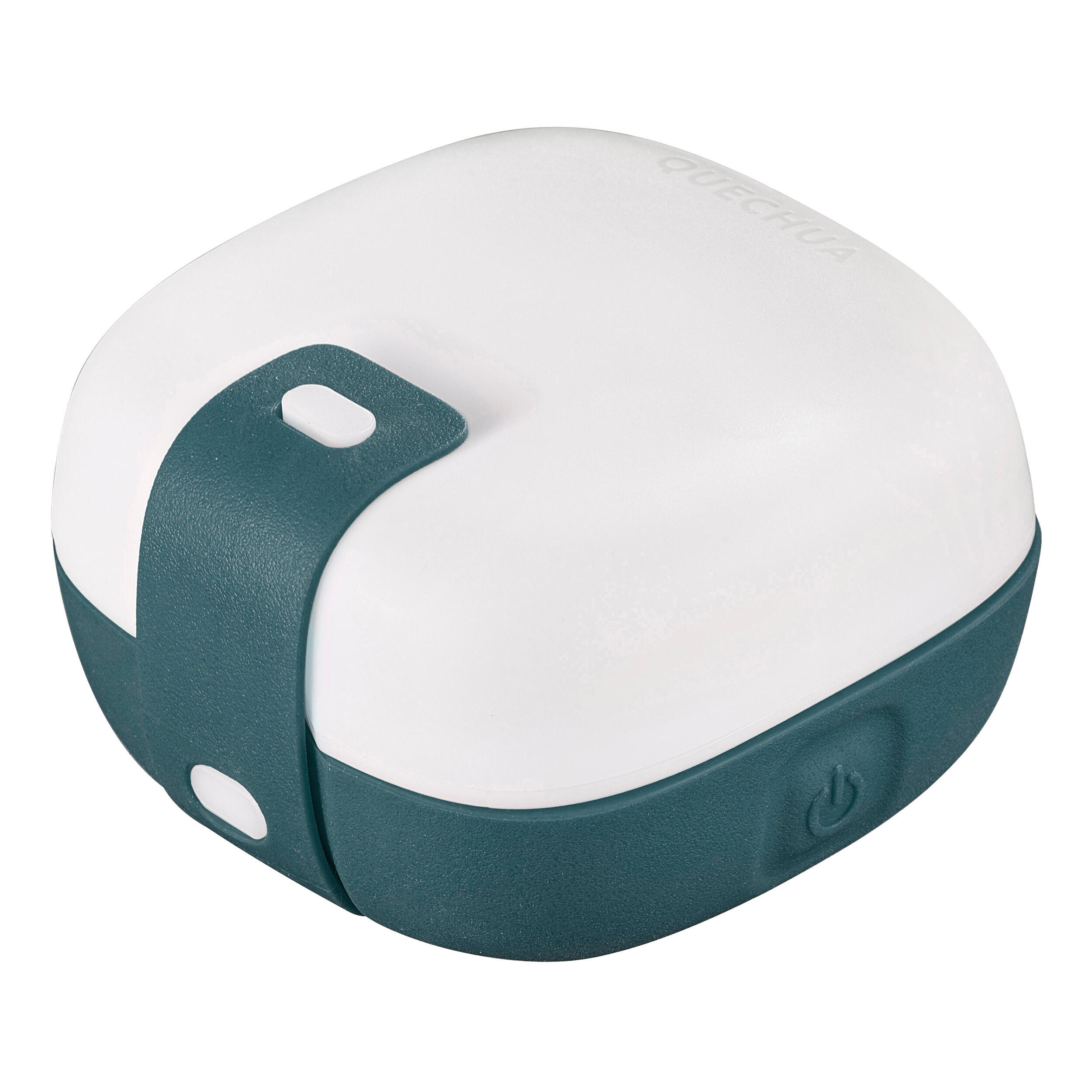 Lampe de camping de 40 lumens – BL 40 vert - QUECHUA