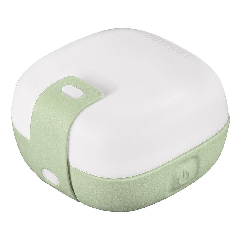 LANTERNA DE CAMPISMO BL40 - 40 LÚMENS MENTA