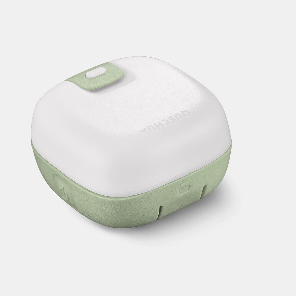 Lámpara de camping de 40 lúmenes BL40 
