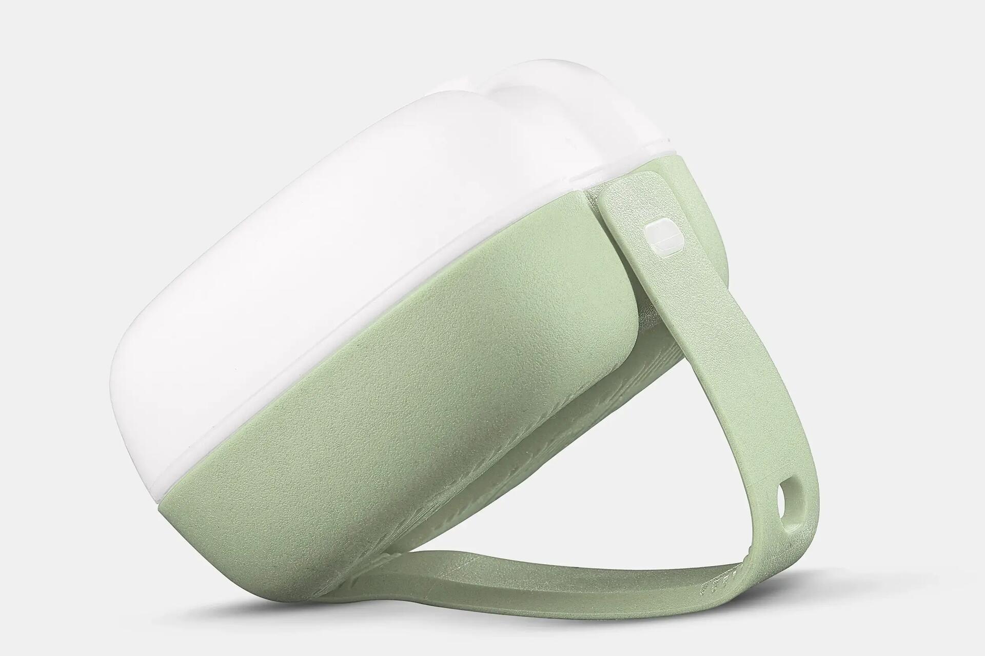 LÁMPARA BL 40 L VERDE