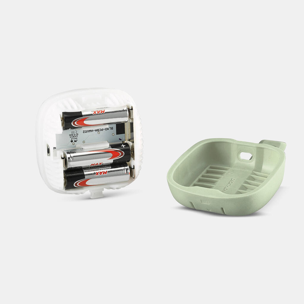 LAMPE DE CAMPING - BL40 - 40 LUMENS