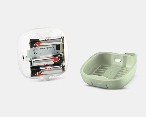 'LAMPE BL 40L VERTE