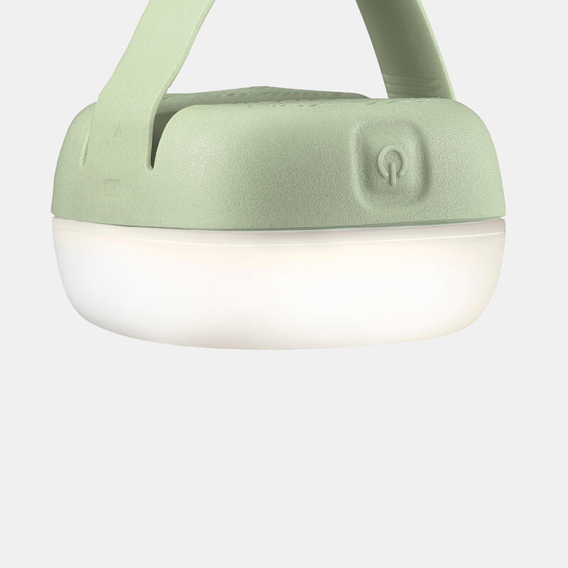 Lampă Camping BL40 40 lumeni Verde 