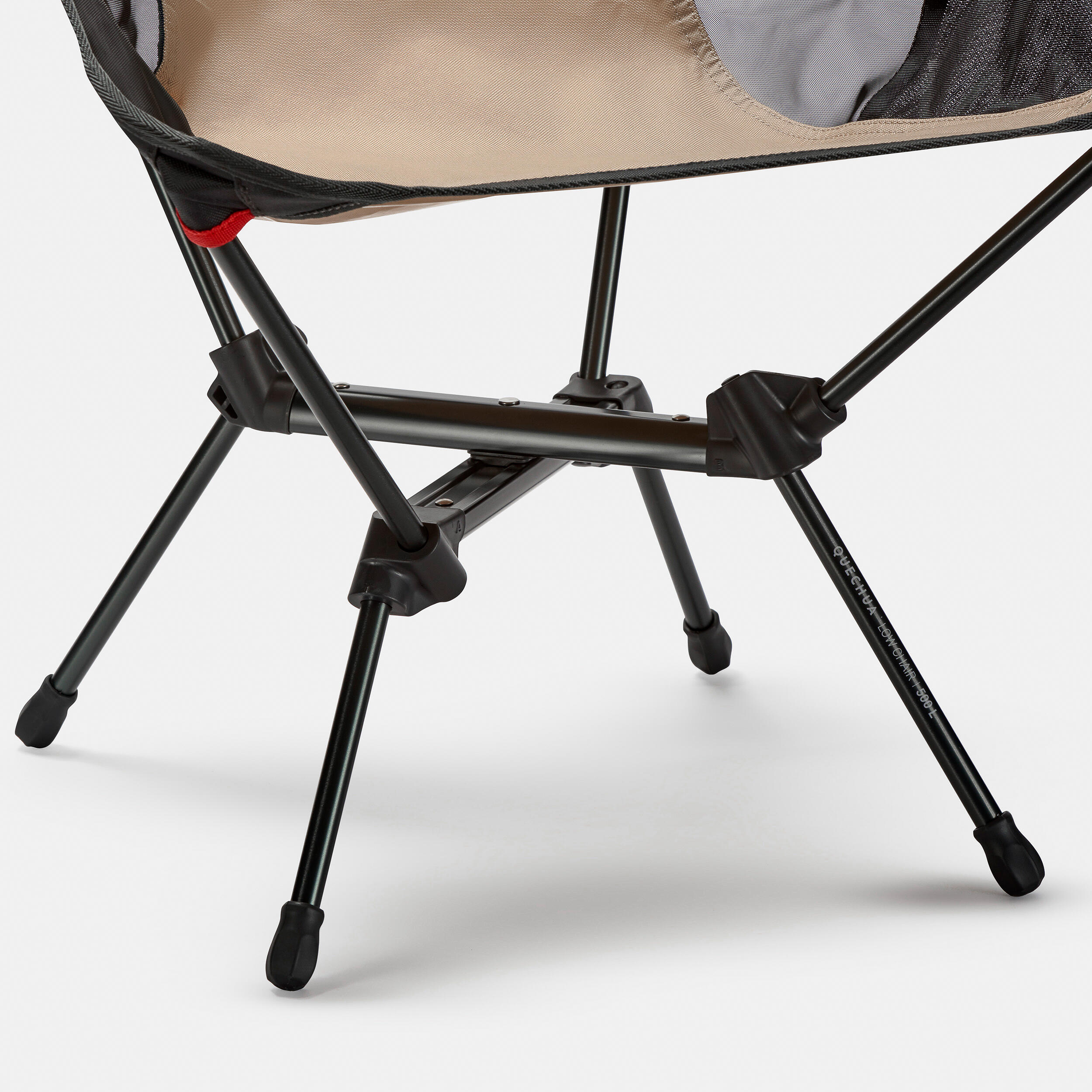 MH folding low chair: instructions, repairs