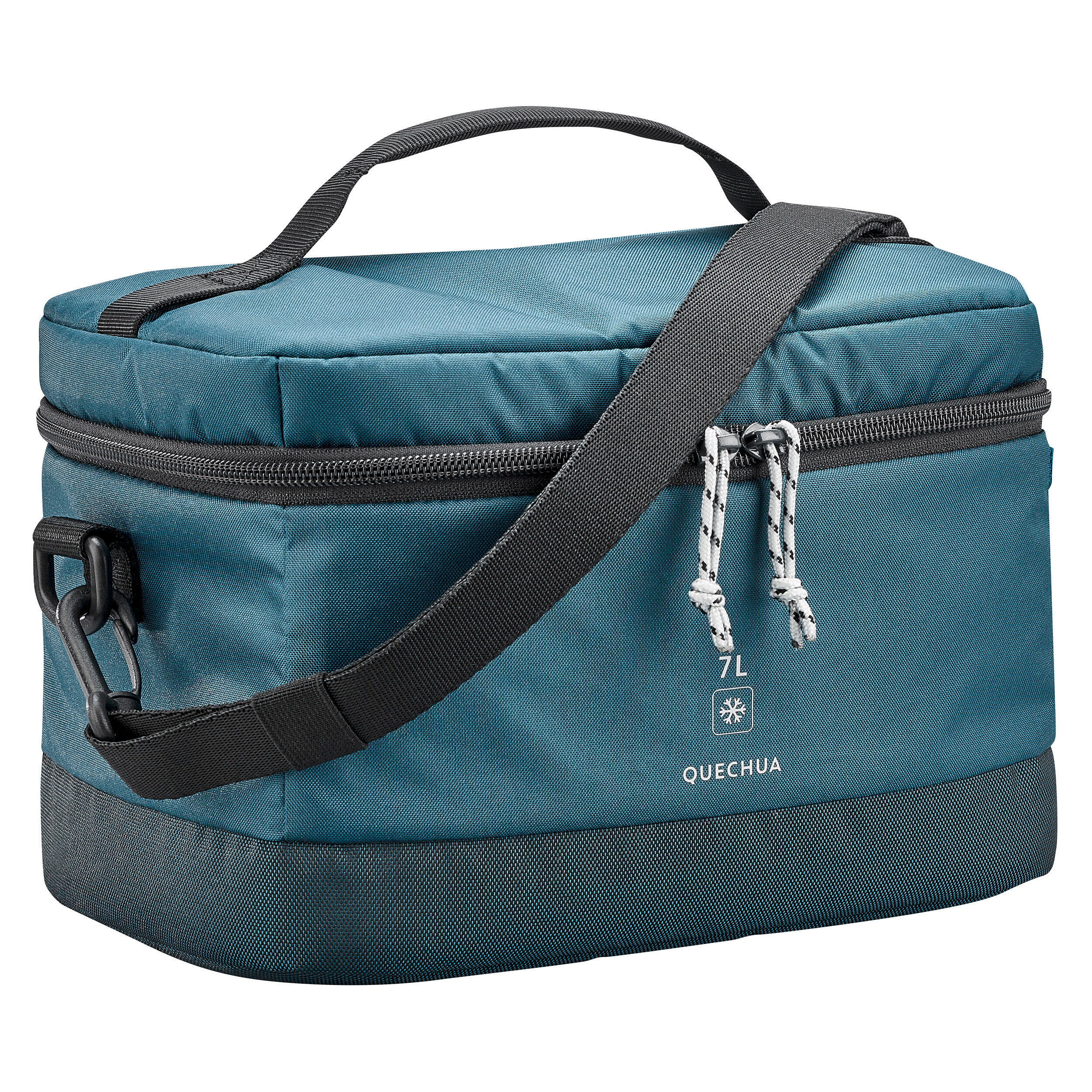 QUECHUA Isothermal lunch box - 7 litres