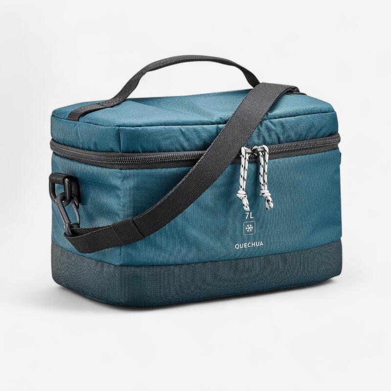 Geantă Alimentară Izotermă Lunchbox 5L Albastru