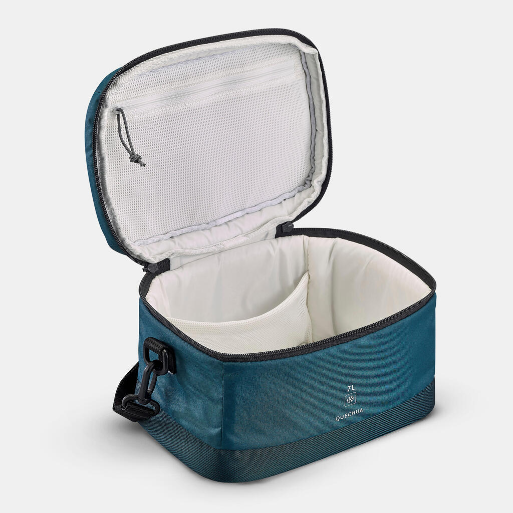 Lunchbox isolierend - 7 L blau