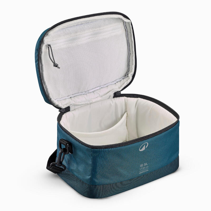 Geantă Alimentară Izotermă Lunchbox 5L Albastru