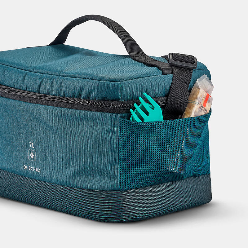 Fiambrera isotérmica 7 l. Quechua Lunchbox