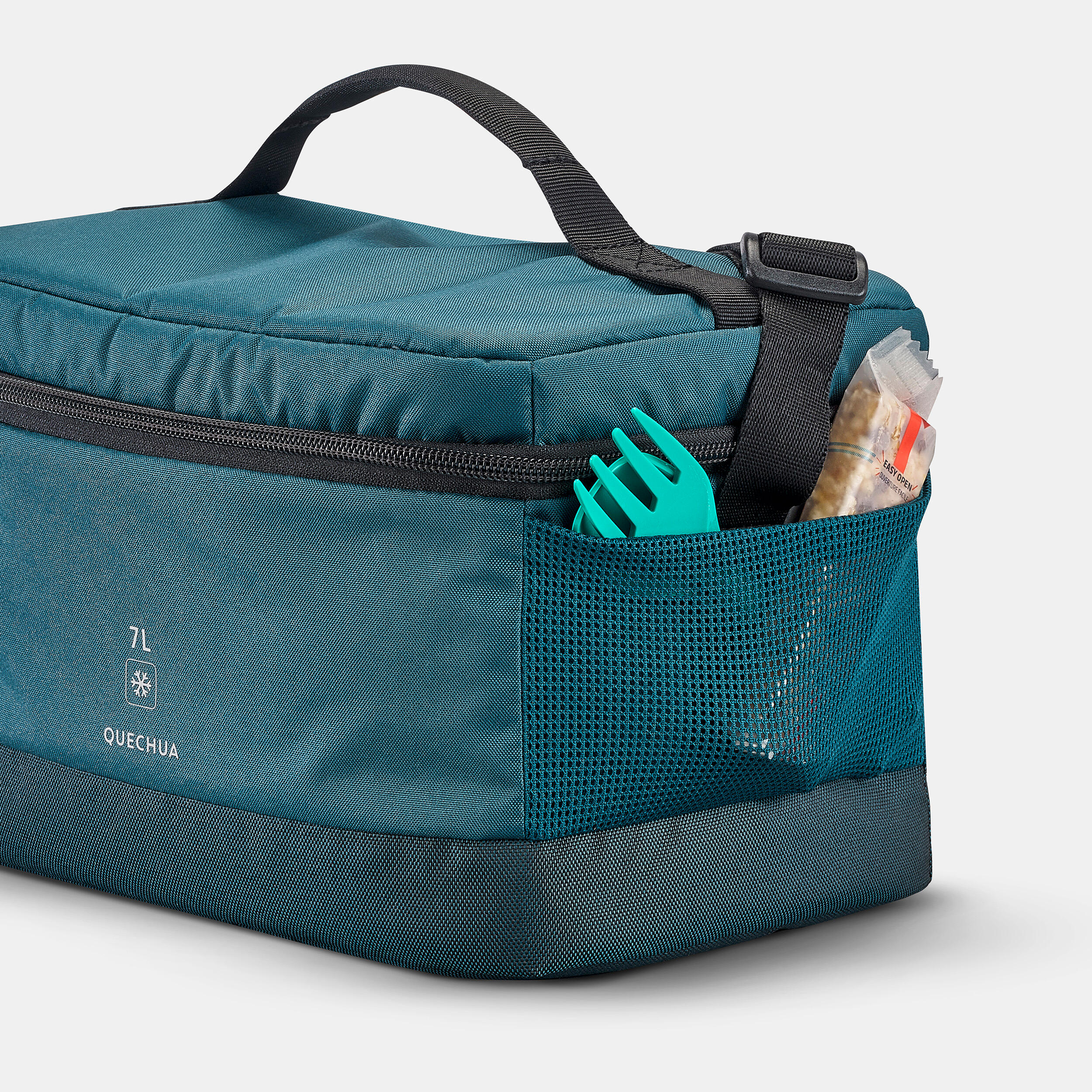 Quechua lunch bag hotsell