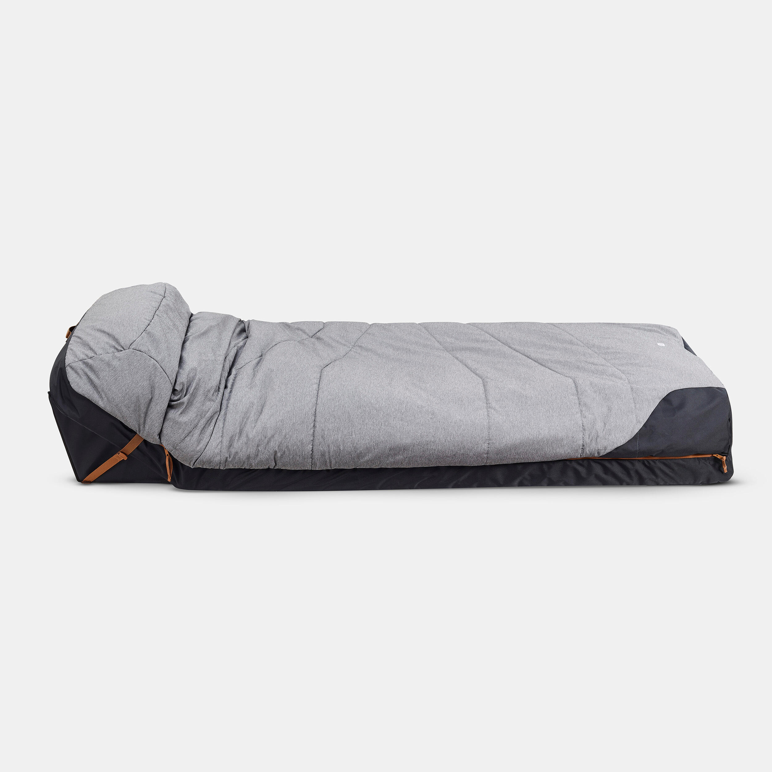 Duvet camping decathlon online