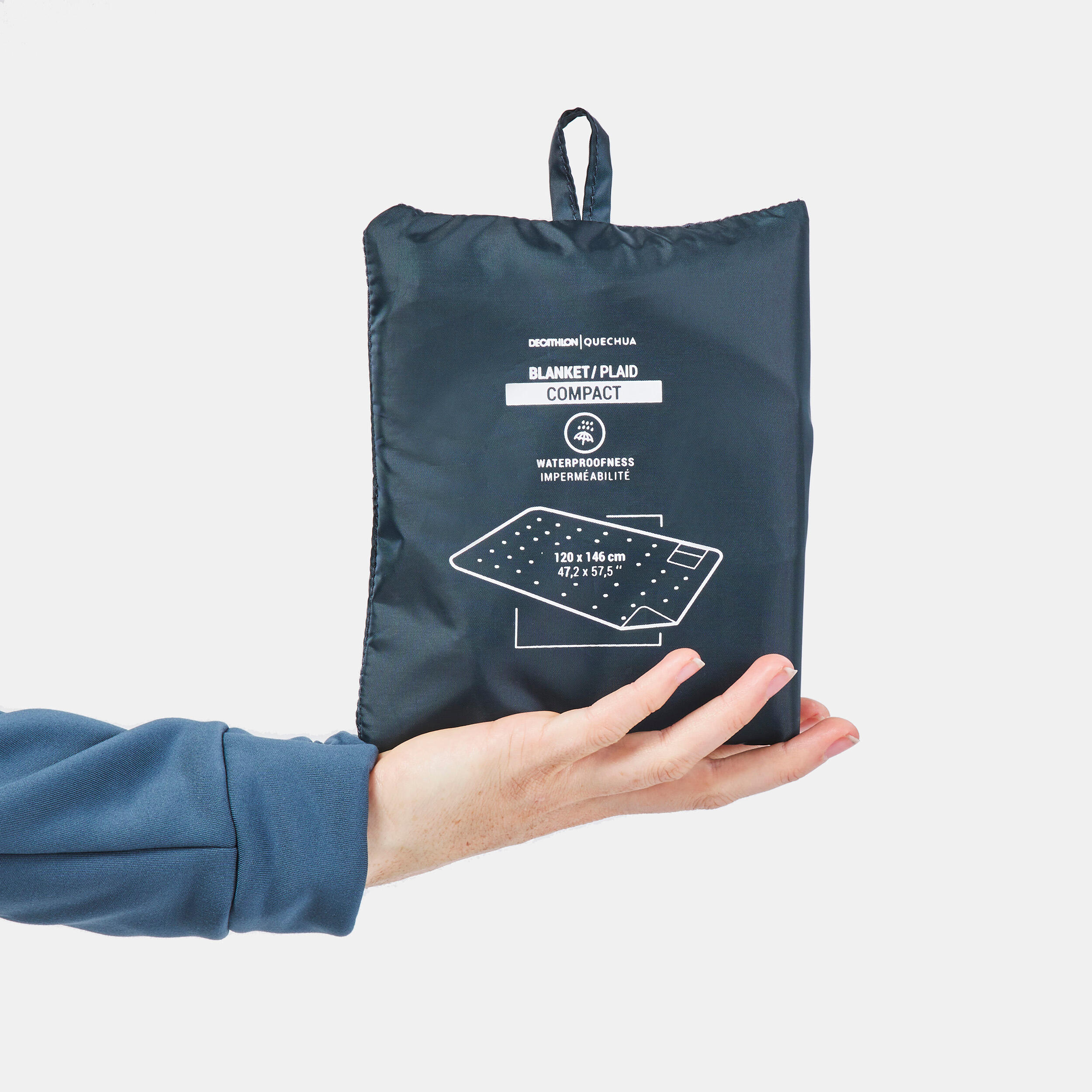 Picnic blanket decathlon sale