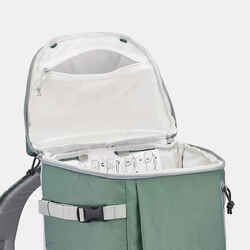 Isothermal backpack 20L - NH Ice compact 100