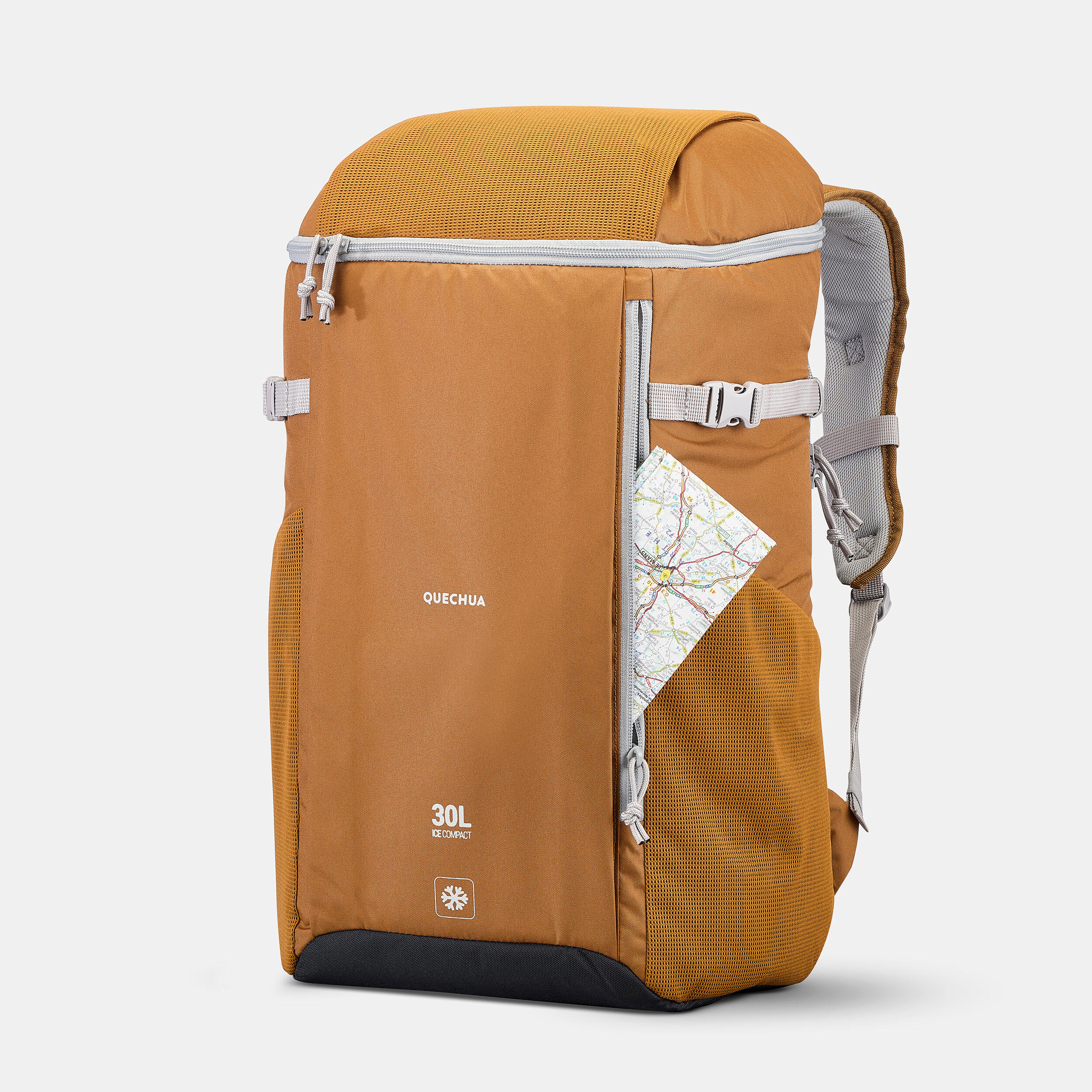 Sac à dos isotherme 30L - NH Ice compact 100 QUECHUA