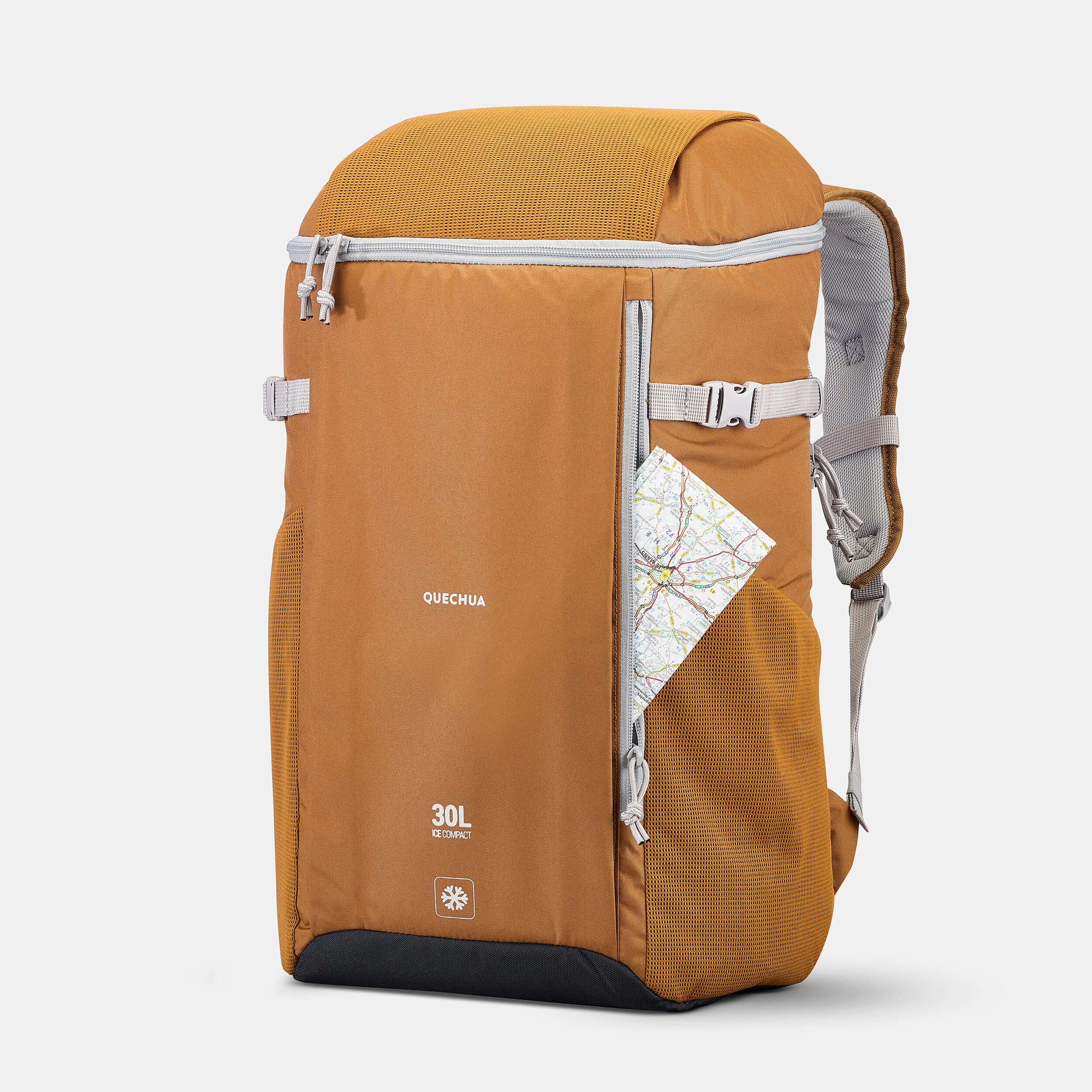 Isothermal backpack 30L - NH Ice compact 100 6/8