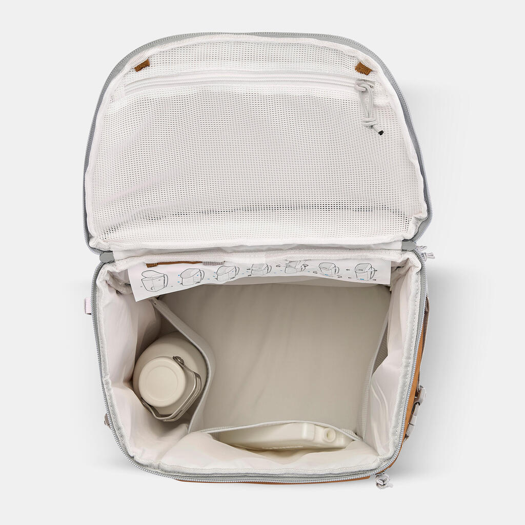 Kühlrucksack 30 l - NH100 Ice Compact 