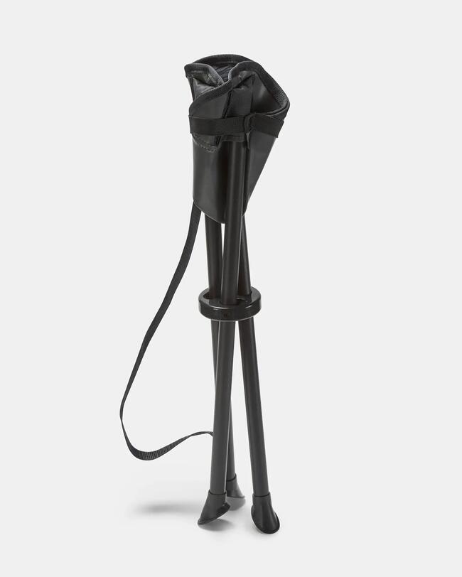 Tripod MH100 grey