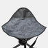 Camping Tripod Grey