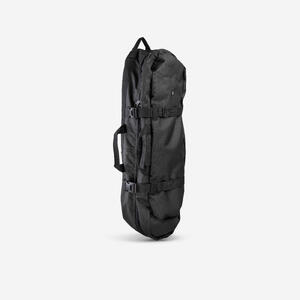 BOLSA / FUNDA DE TRANSPORTE PARA SKATE SC500 negra